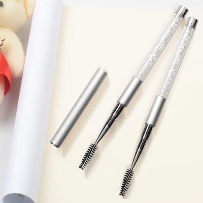 Mascara - GlamLash™ - Blanc - La Rose Sublime