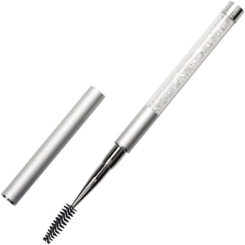 Mascara - GlamLash™ - Blanc - La Rose Sublime