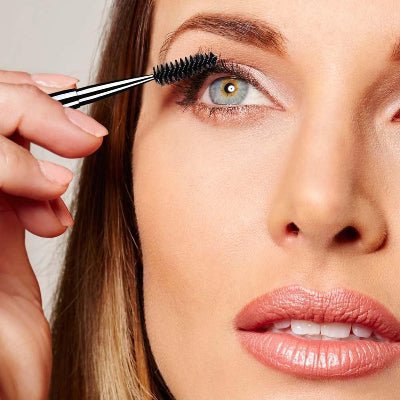 Mascara - GlamLash™ - Noir - La Rose Sublime