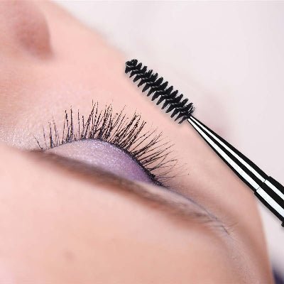Mascara - GlamLash™ - Noir - La Rose Sublime