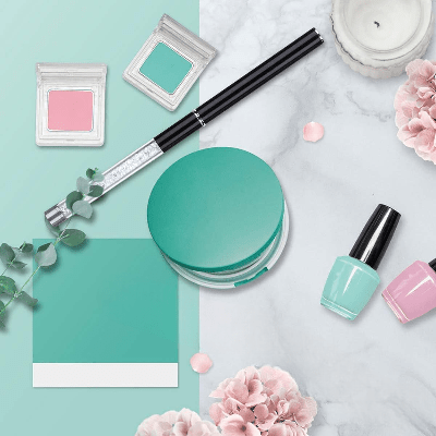 Mascara - GlamLash™ - Noir - La Rose Sublime