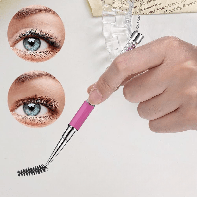 Mascara - GlamLash™ - Rose - La Rose Sublime