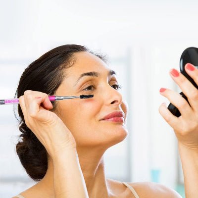 Mascara - GlamLash™ - Rose - La Rose Sublime