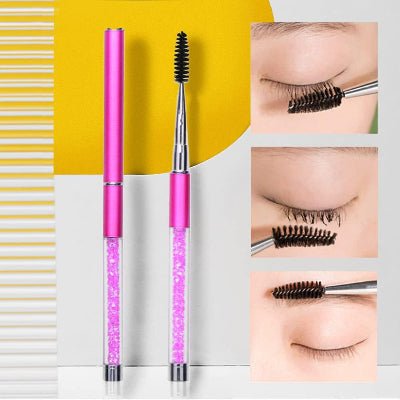 Mascara - GlamLash™ - Rose - La Rose Sublime