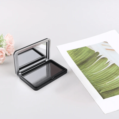 Palette de Maquillage - PaletteEyeshadow™ - Noir - My Glamour Girls