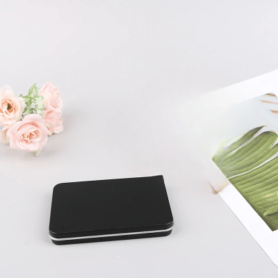 Palette de Maquillage - PaletteEyeshadow™ - Noir - My Glamour Girls