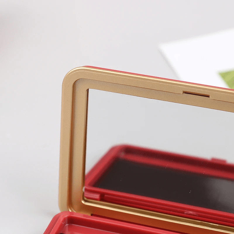 Palette de Maquillage - PaletteEyeshadow™ - Rouge - My Glamour Girls