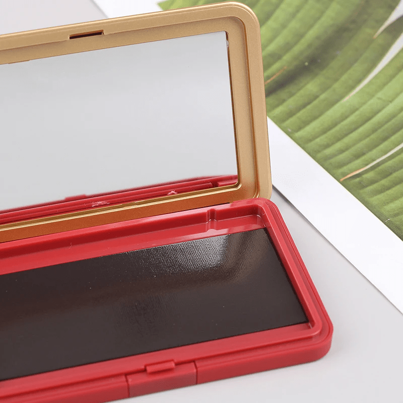 Palette de Maquillage - PaletteEyeshadow™ - Rouge - My Glamour Girls