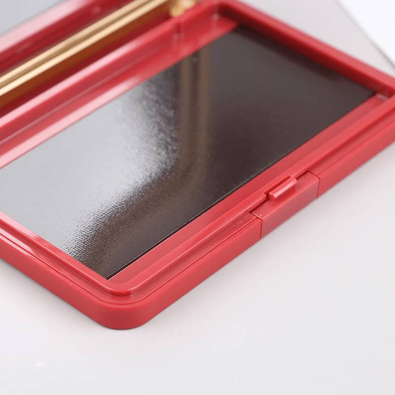 Palette de Maquillage - PaletteEyeshadow™ - Rouge - My Glamour Girls