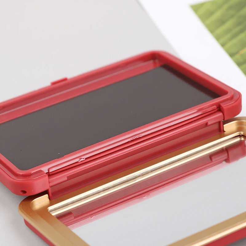 Palette de Maquillage - PaletteEyeshadow™ - Rouge - My Glamour Girls