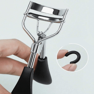 Recourbe Cils - EyelashCurler™ - Noir - La Rose Sublime