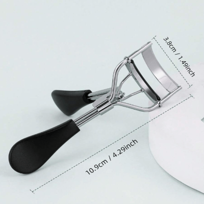 Recourbe Cils - EyelashCurler™ - Noir - La Rose Sublime