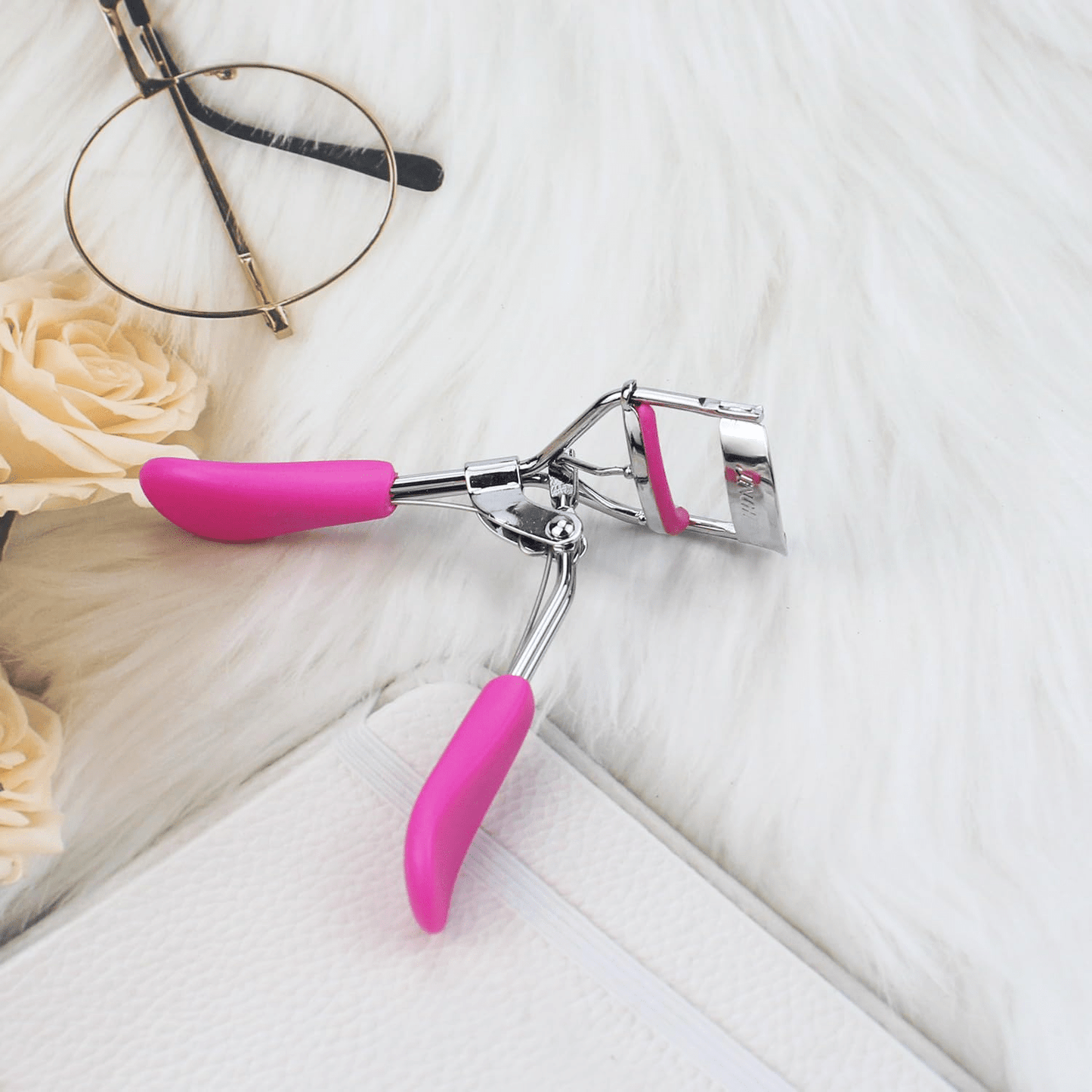 Recourbe Cils - EyelashCurler™ - Rose - La Rose Sublime