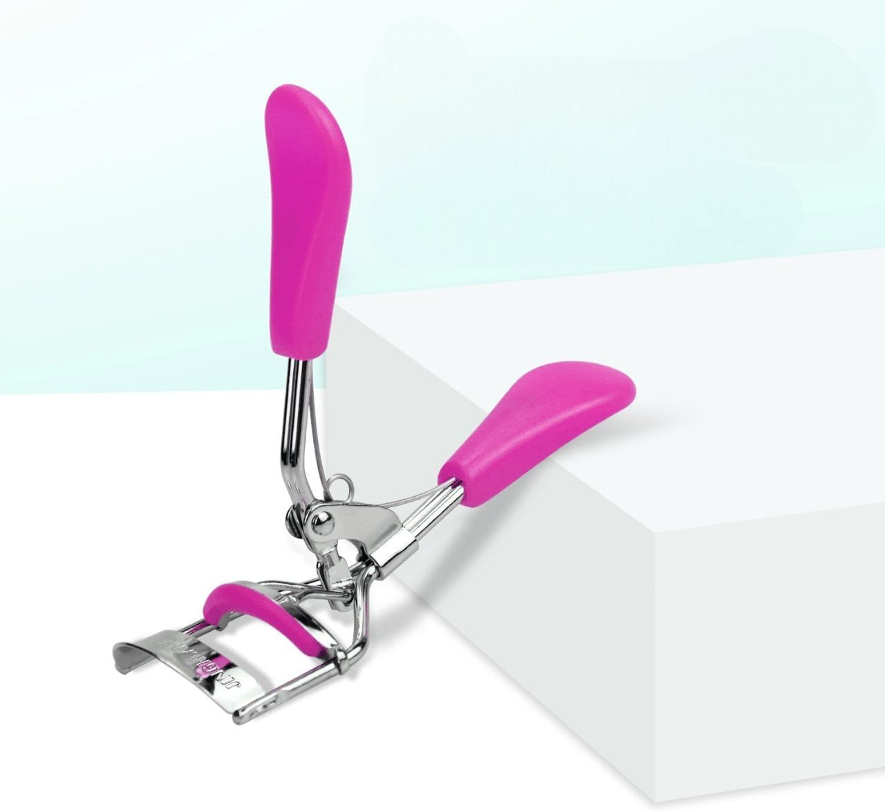 Recourbe Cils - EyelashCurler™ - Rose - La Rose Sublime