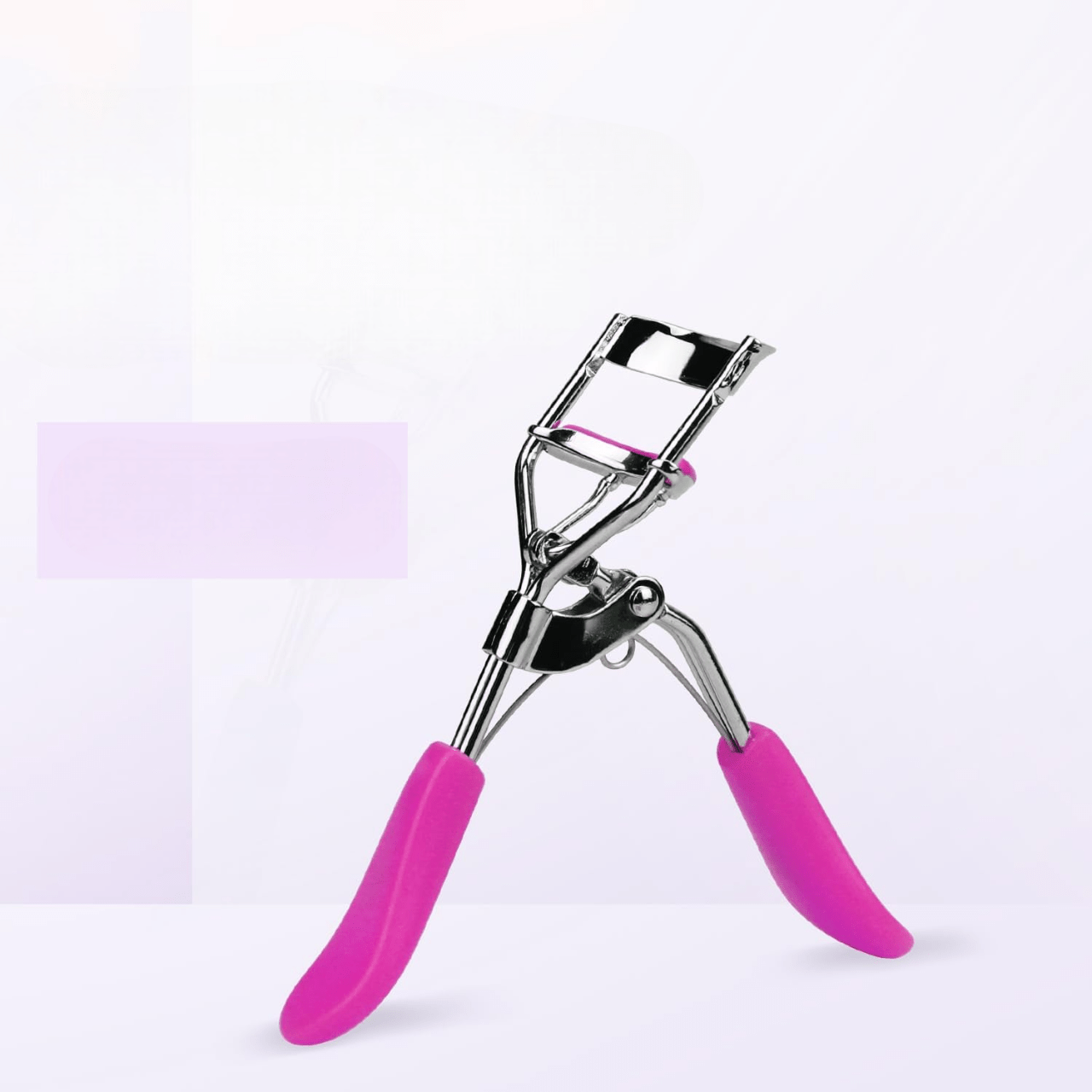 Recourbe Cils - EyelashCurler™ - Rose - La Rose Sublime