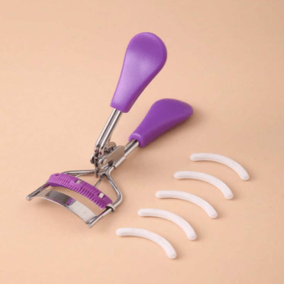 Recourbe Cils - EyelashCurler™ - Violet - La Rose Sublime