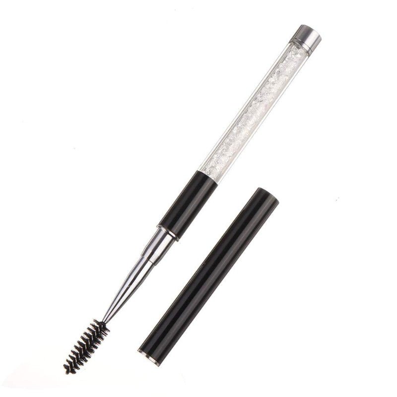Mascara - GlamLash™ - Noir - La Rose Sublime
