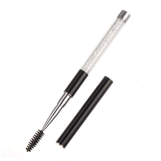 Mascara - GlamLash™ - Noir - La Rose Sublime