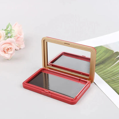 Palette de Maquillage - PaletteEyeshadow™ - Rouge - My Glamour Girls
