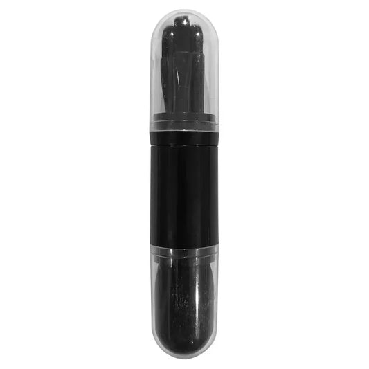Pinceau De Maquillage - MakeupBrushesSet™ - Noir - La Rose Sublime