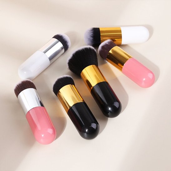 Pinceau maquillage 