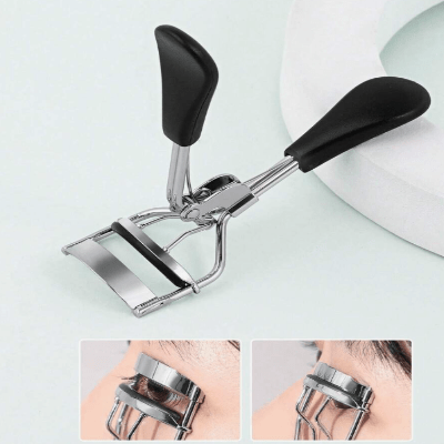 Recourbe Cils - EyelashCurler™ - Noir - La Rose Sublime