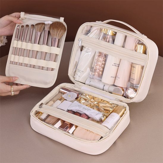 Trousse maquillage 