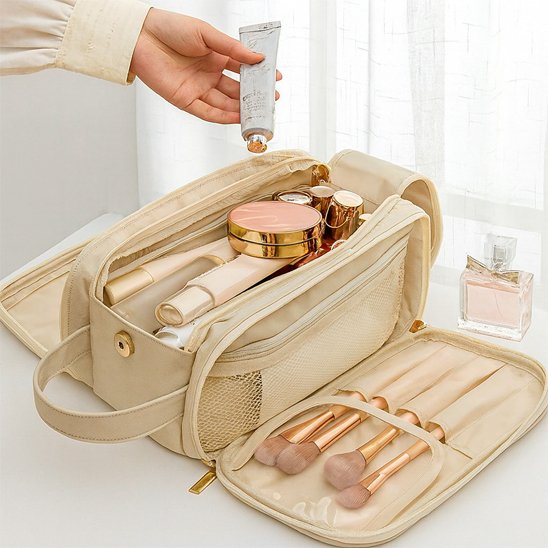 Trousse maquillage 